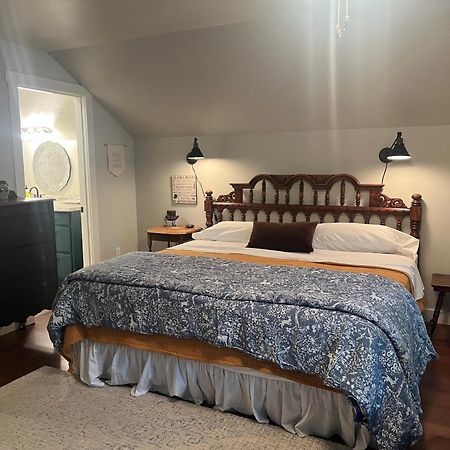 Snowgoose Pond Bed & Breakfast ปาล์มเมอร์ ภายนอก รูปภาพ