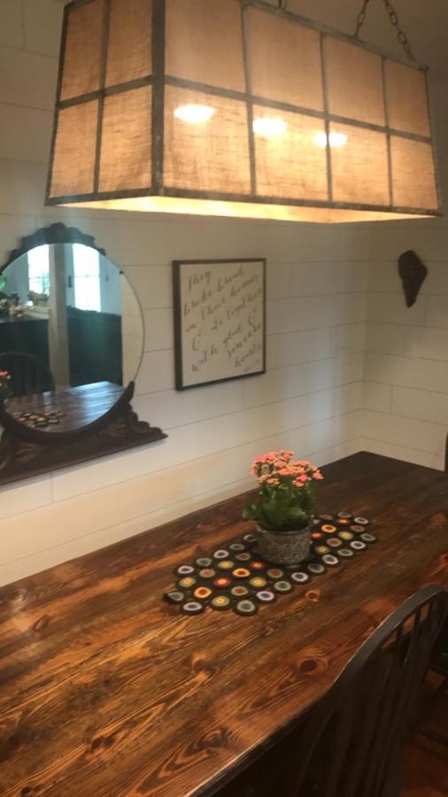 Snowgoose Pond Bed & Breakfast ปาล์มเมอร์ ภายนอก รูปภาพ
